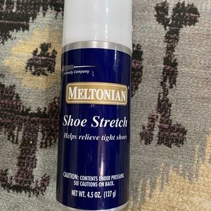 Meltonian Shoe Stretch.